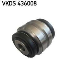 SKF VKDS 436008